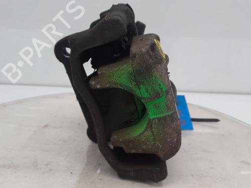 Left rear brake caliper CITROËN C4 I (LC_) | BP24893874M107