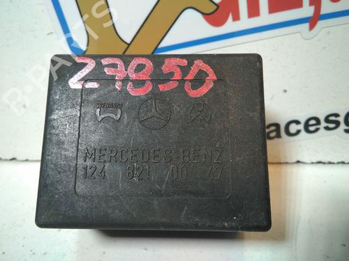 Used Electronic module Electronic module MERCEDES-BENZ 124 Coupe (C124) 230 CE (124.043) (136 hp) 34250089 34250089