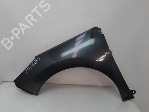Used Left front fenders Left front fenders 37466029 37466029