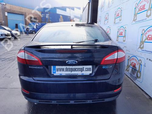 Starter FORD MONDEO IV (BA7)  | BP27542676M8 