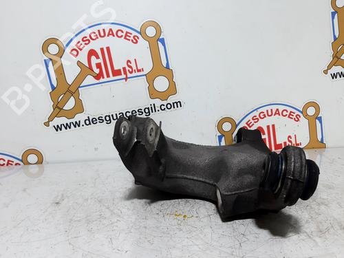 Left rear suspension arm BMW 5 Gran Turismo (F07) 535 i xDrive | BP20742997M14 