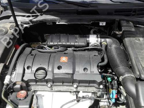 Engine control unit (ECU) CITROËN XSARA (N1)  | BP20780750M57 