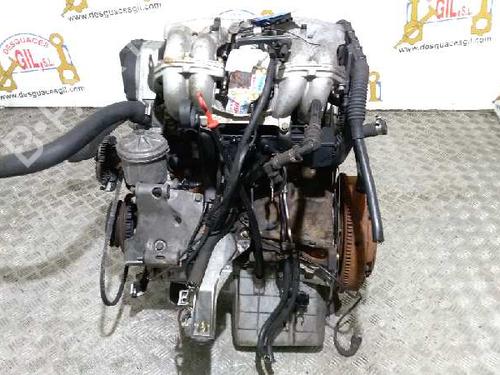 Used Engine BMW 3 (E36) 318 i (115 hp) 20787136