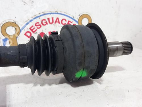 Antriebswelle links hinten MERCEDES-BENZ C-CLASS Coupe (CL203) C 220 CDI (203.706) | BP20767516M40