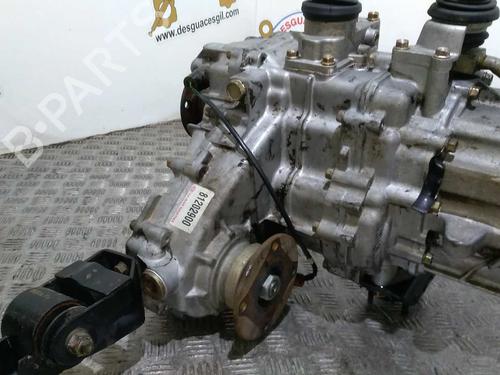 Gearbox KIA SPORTAGE SUV (K00) 2.0 i 16V 4WD | BP20804804M3 