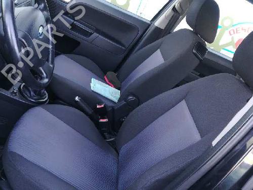 Gearbox FORD FUSION (JU_) 1.4 | BP20736482M3 