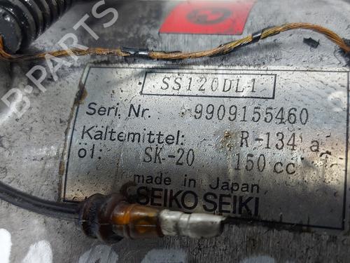 AC compressor BMW 3 (E46) 320 d | BP20807181M34 