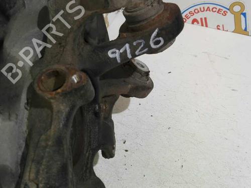 Right rear steering knuckle BMW 1 (E87) 118 d | BP20779553M28 