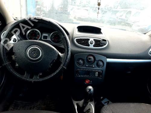 Engine control unit (ECU) RENAULT CLIO III (BR0/1, CR0/1) 1.5 dCi (C/BR0G, C/BR1G) | BP20748894M57 