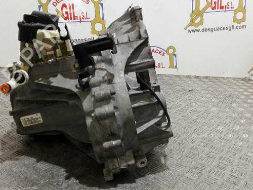 Gearbox FORD FOCUS I (DAW, DBW) 1.8 Turbo DI / TDDi | BP20776141M3 
