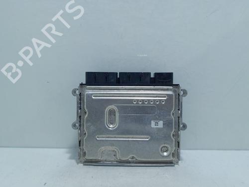Engine control unit (ECU) MERCEDES-BENZ B-CLASS Sports Tourer (W247) B 180 d (247.003) | BP21829050M57 