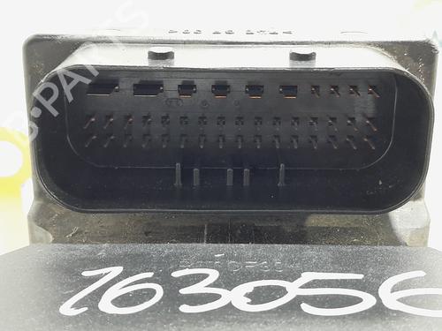 ABS pump PEUGEOT 307 Break (3E) 2.0 HDI 110 | BP20768618M43 