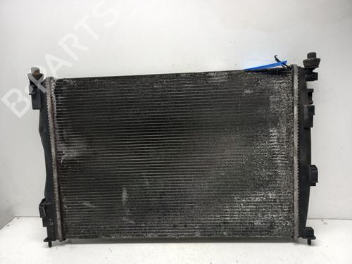 Køler NISSAN QASHQAI / QASHQAI +2 I (J10, NJ10, JJ10E) 2.0 dCi | BP24417807M31 
