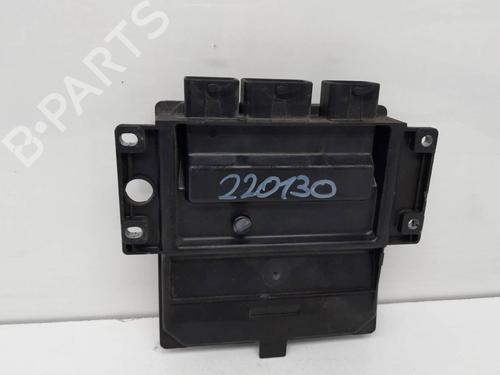 Engine control unit (ECU) RENAULT MEGANE II Saloon (LM0/1_) | BP39191190M57 - Image 3