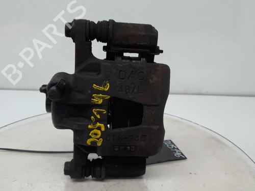 Used Left front brake caliper Left front brake caliper DAEWOO MATIZ (M100, M150) 0.8 (52 hp) 34133646 34133646