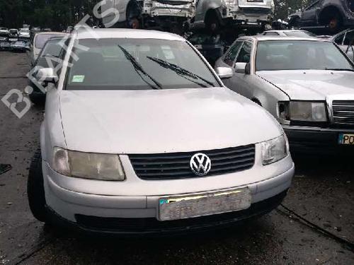 Motor VW PASSAT B5 (3B2) 1.9 TDI | BP20785376M1