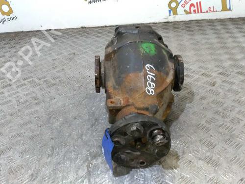Rear differential MERCEDES-BENZ E-CLASS (W210) E 290 Turbo-D (210.017) | BP20792886M24 