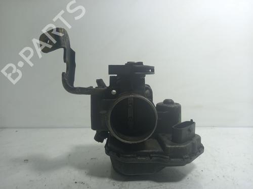 Used Throttle body SKODA FELICIA I (6U1) 1.3 (54 hp) 24478877