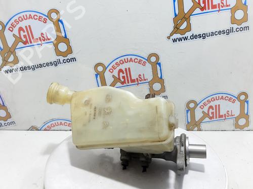 Brake master cylinder PEUGEOT 207 (WA_, WC_) 1.6 HDi | BP20750892M77 