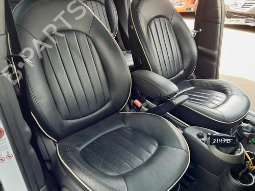 Sæde sæt MINI MINI COUNTRYMAN (R60) Cooper SD | BP38754851C78 - Image 2