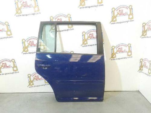 Used Right rear door VW TOURAN (1T1, 1T2) [2003-2011]  20807796