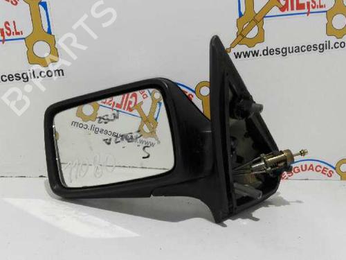 Used Left mirror SEAT IBIZA II (6K1) 1.4 i (60 hp) 20779955