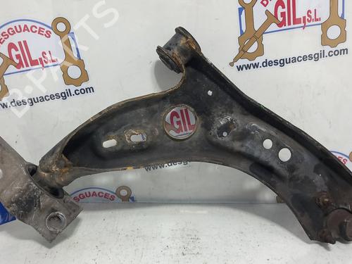 Left front suspension arm VW GOLF VI (5K1) 2.0 GTi | BP20767660M12 
