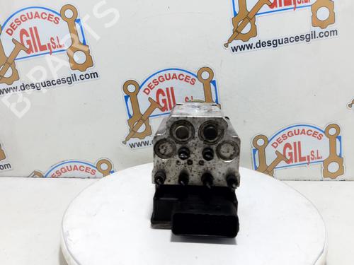 ABS Bremseaggregat OPEL VECTRA C (Z02) 1.9 CDTI (F69) | BP20737863M43 