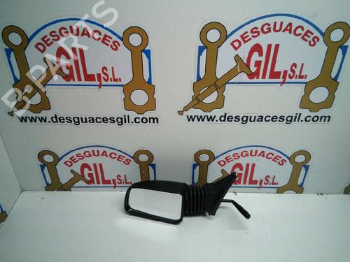 Used Left mirror PEUGEOT 205 I (741A/C) [1983-1987]  21069760
