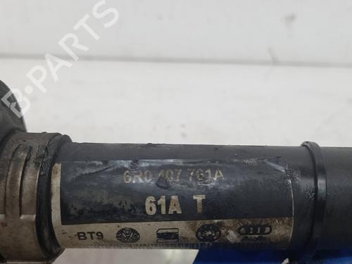 Left front driveshaft SEAT IBIZA IV (6J5, 6P1)  | BP20772045M38 