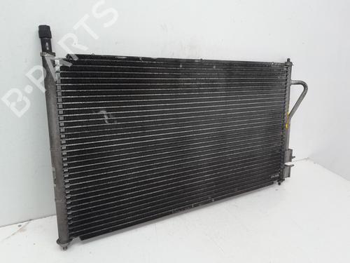 AC radiator FORD FOCUS I (DAW, DBW) 1.8 Turbo DI / TDDi | BP29573351M32 