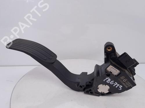 Pedal NISSAN LEAF (ZE0) Electric | BP27927155I4