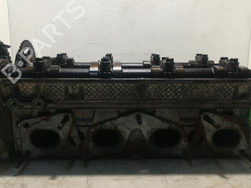 Used Cylinder head Cylinder head SAAB 9000 Hatchback 2.0 -16 CS (131 hp) 34225021 34225021