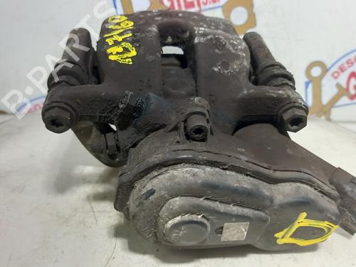 Right rear brake caliper RENAULT SCÉNIC III (JZ0/1_)  | BP20752154M106 