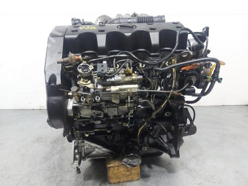 Engine CITROËN SAXO (S0, S1) 1.5 D | BP20743422M1 