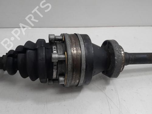 Right front driveshaft MERCEDES-BENZ VITO Van (W638) 110 CDI 2.2 (638.094) | BP29953636M39 