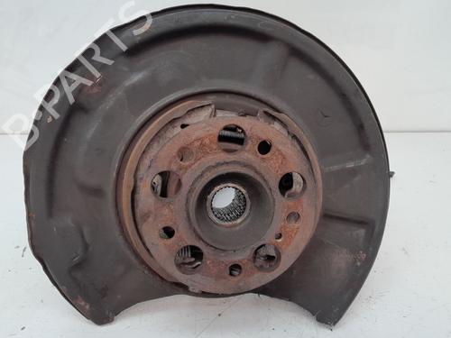 Used Right rear steering knuckle MERCEDES-BENZ E-CLASS (W211) E 270 CDI (211.016) (177 hp) 26533244