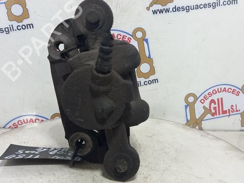 Right front brake caliper BMW 1 (E87) 118 d | BP20759681M104 