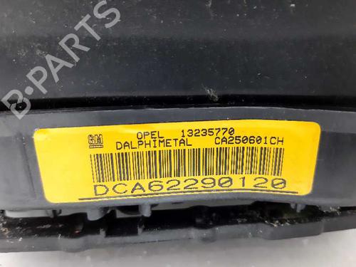 Driver airbag OPEL CORSA D (S07) 1.3 CDTI (L08, L68) | BP20732829C9 