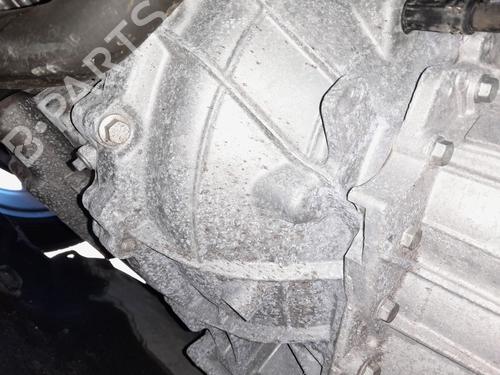 Gearbox FORD PUMA (J2K, CF7) | BP37013598M3 - Image 2