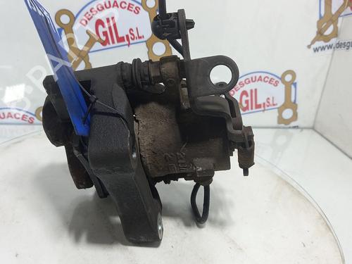 Right rear brake caliper CITROËN BERLINGO MULTISPACE (B9) 1.6 HDi 75 / BlueHDi 75 | BP20764967M106 