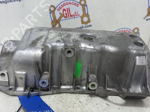 Used Oil sump Oil sump RENAULT LAGUNA II (BG0/1_) 1.9 dCi (BG08, BG0G) (120 hp) 34128919 34128919