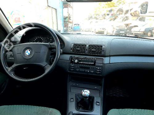 ABS pump BMW 3 (E46) 320 d | BP20754511M43 