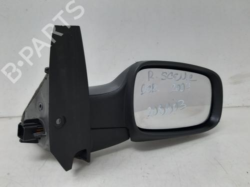 Used Right mirror Right mirror 38603878 38603878