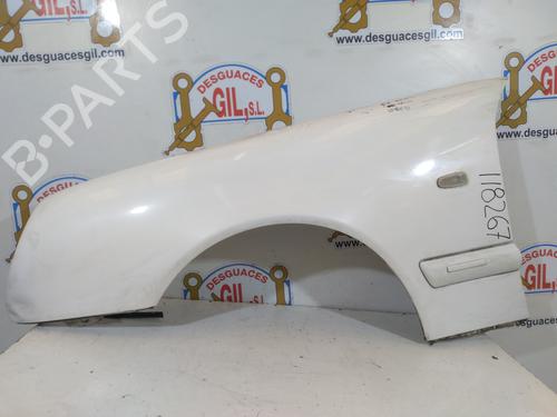 Left front fenders MERCEDES-BENZ E-CLASS (W210) E 290 Turbo-D (210.017) | BP20742829C41 