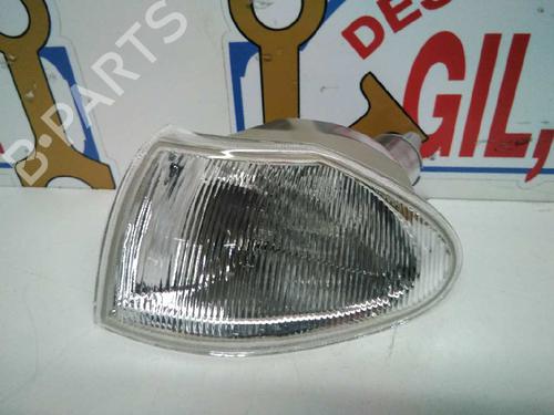 Left front indicator OPEL ASTRA F Hatchback (T92)  | BP21068836C32 