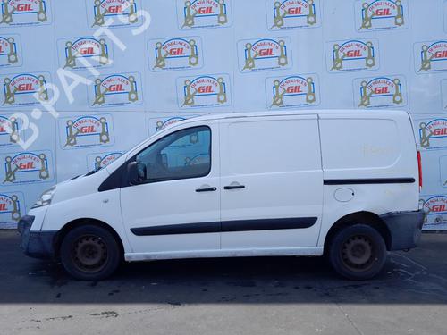 Alternator FIAT SCUDO Van (270_, 272_) 2.0 D Multijet 4x4 | BP29427458M7 