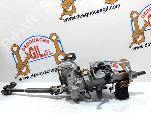 Used Steering column RENAULT CLIO IV (BH_) [2012-2021]  20752588