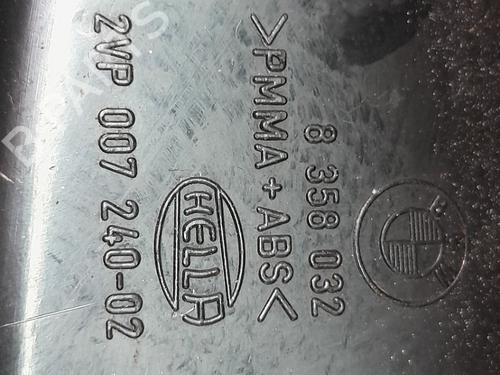 Right taillight BMW 5 (E39) 523 i | BP30563461C35 