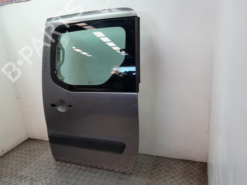 Left slide door PEUGEOT PARTNER Box Body/MPV 1.6 HDi | BP29509763C74 